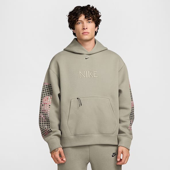 Men s Hoodies Sweatshirts. Nike